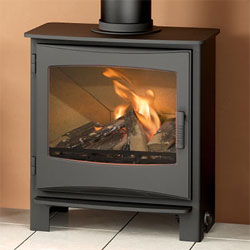 ELGIN & HALL IGNITE 7 GAS STOVE