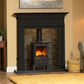 GALLERY CLASSIC ECO 5 MULTI-FUEL STOVE