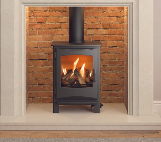 ELGIN & HALL IGNITE 5 GAS STOVE