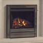 ELGIN & HALL CALLEOS 22" INSET GAS FIRE