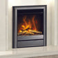 ELGIN & HALL PRYZM CHOLLERTON 16" INSET ELECTRIC FIRE