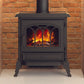 ELGIN & HALL HESLINGTON ELECTRIC STOVE