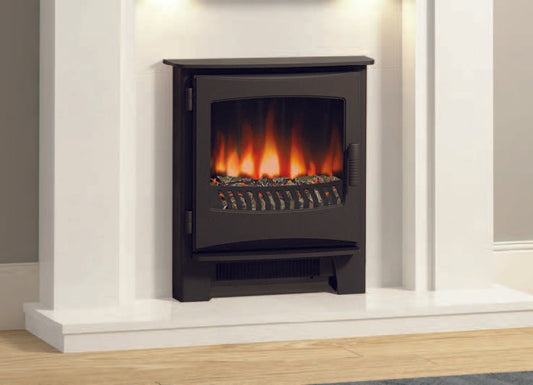 ELGIN & HALL IGNITE INSET ELECTRIC STOVE