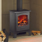 ELGIN & HALL ORA 5 ELECTRIC STOVE