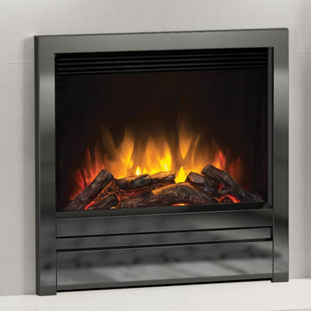 ELGIN & HALL 22" CHOLLERTON INSET ELECTRIC FIRE