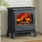 ELGIN & HALL ORA 7 ELECTRIC STOVE