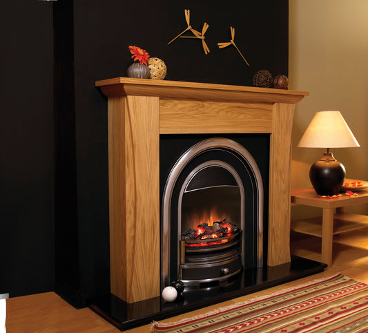 FLAMERITE AUSTEN ELECTRIC SUITE WITH TENNYSON CAST