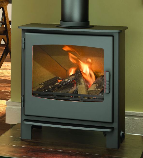 ELGIN & HALL DESIRE 7 GAS STOVE