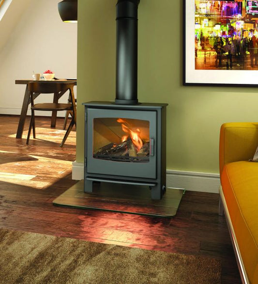 BE MODERN DESIRE 7 GAS STOVE