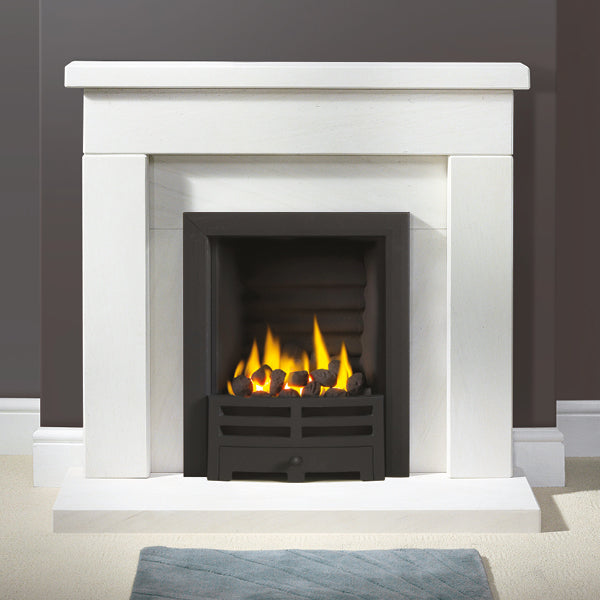 GALLERY DURRINGTON FIREPLACE IN PORTUGESE LIMESTONE