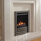 ELGIN & HALL 16” MID DEPTH HIGH EFFICIENCY INSET GAS FIRE