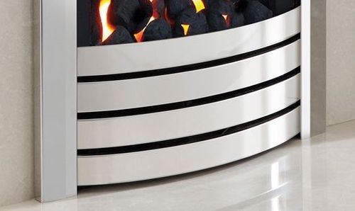 Gas Fires – Fireside Studio