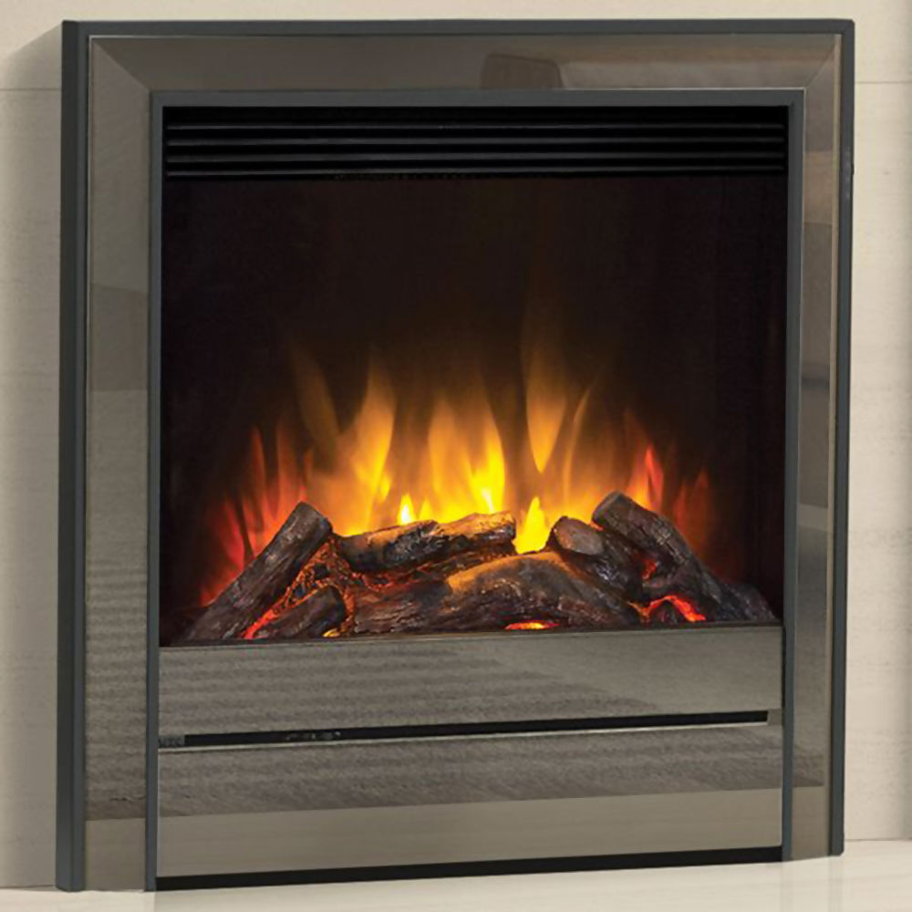 ELGIN & HALL 22" CHOLLERTON INSET ELECTRIC FIRE