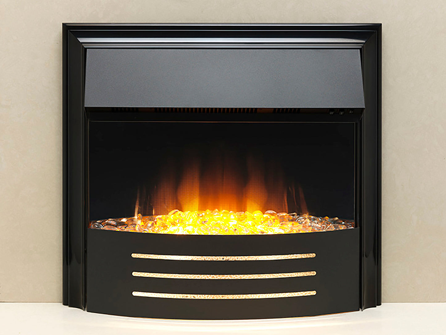 FLAMERITE CISCO 22" EXTREME ELECTRIC FIRE