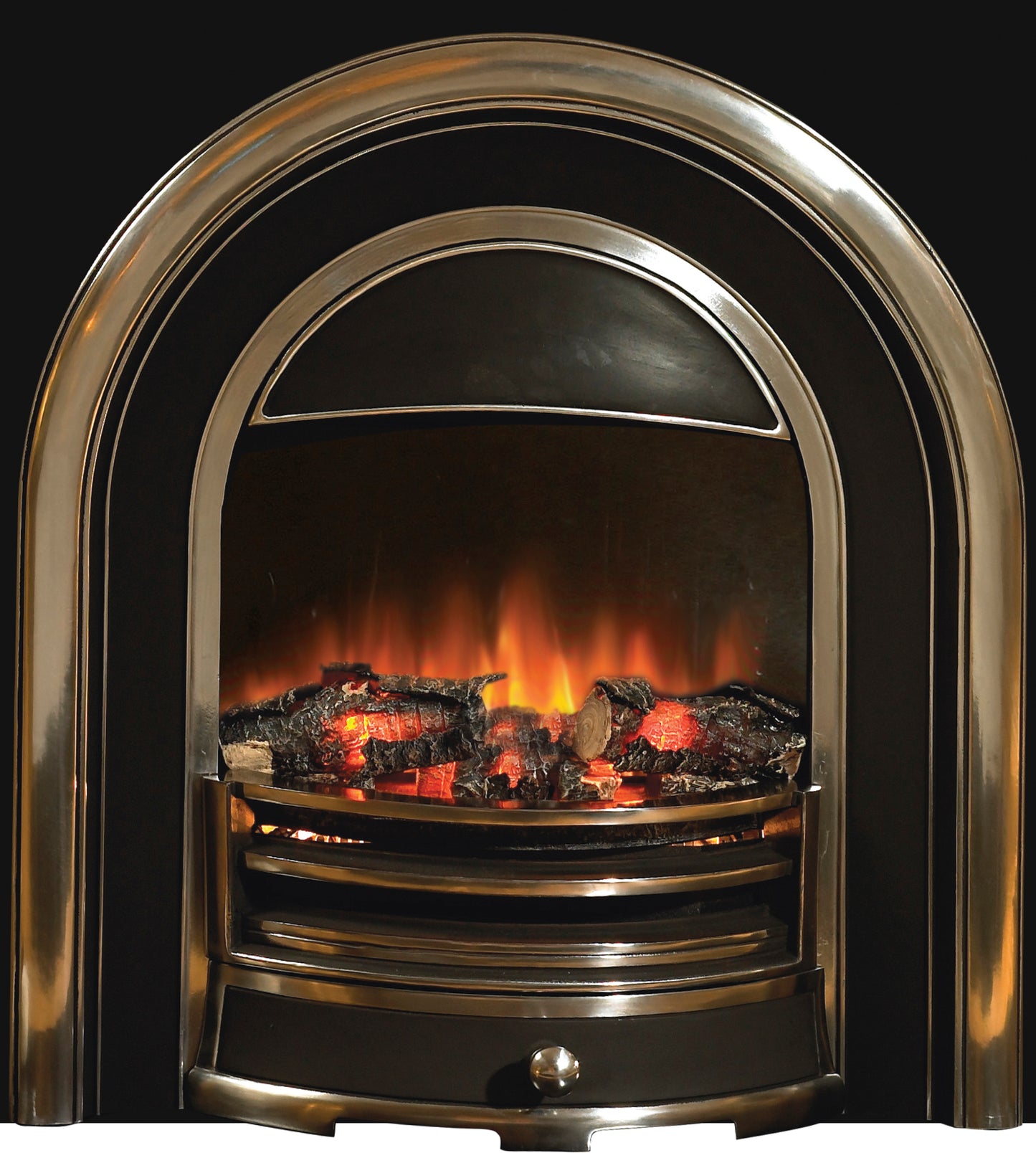 FLAMERITE TENNYSON CAST ELECTRIC FIRE