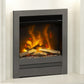 ELGIN & HALL PRYZM CHOLLERTON 16" INSET ELECTRIC FIRE