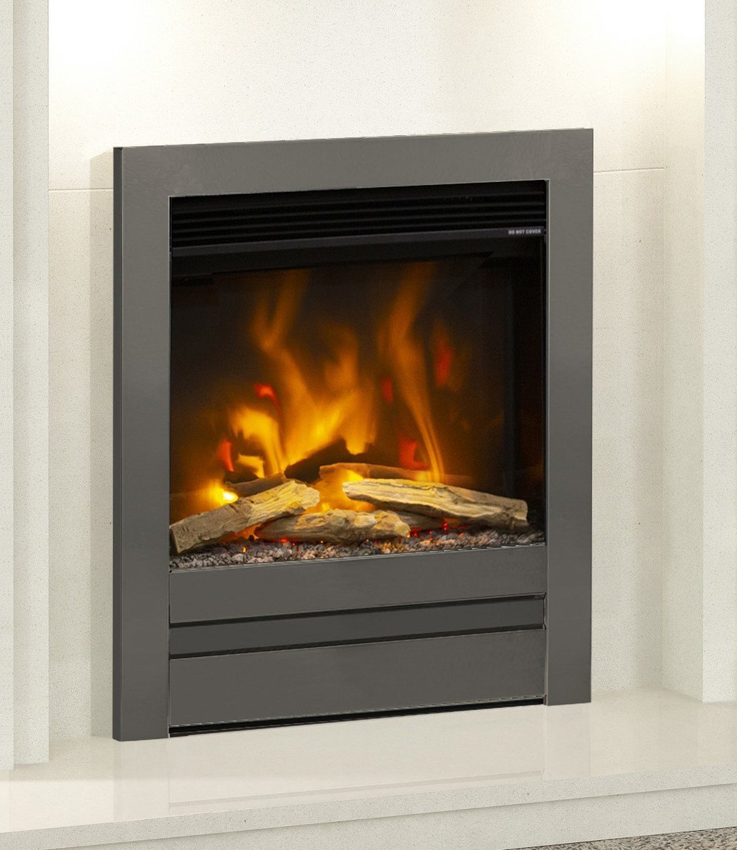 ELGIN & HALL PRYZM CHOLLERTON 16" INSET ELECTRIC FIRE