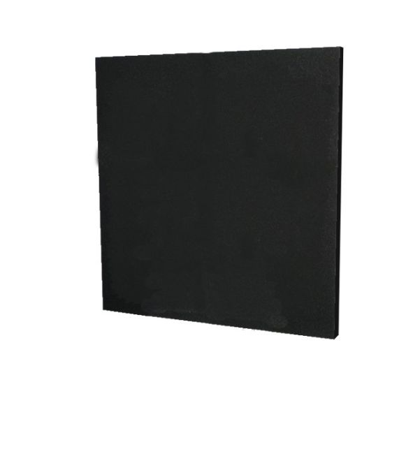 Solid Rear Panel HONED GRANITE BACK PANEL 37